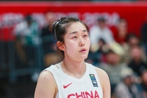 急需调整！中国女篮首节罚球失准 9罚仅3中