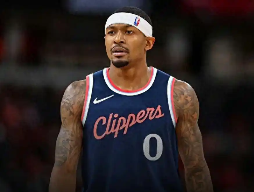 行业趋势数据-快船官宣签比尔 卢指导超兴奋：能得到这样水平的球员很罕见