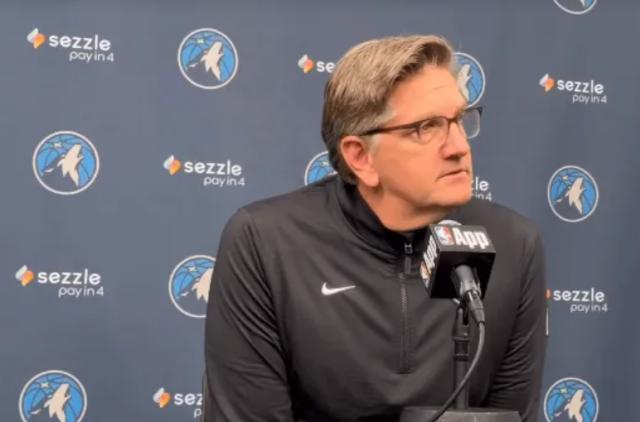 国际旅游热点趋势-两连胜+连续失分不过百 森林狼更衣室焕发新生