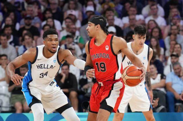 国际旅游热点趋势-字母哥巨变之旅：11年前未入籍，如今成希腊名片