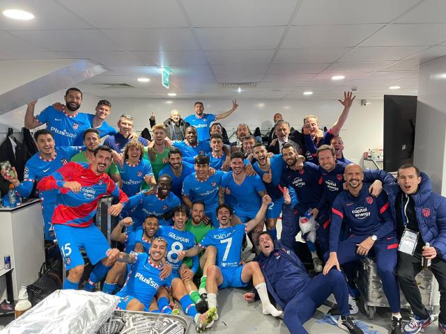 体育赛事数据-武一帆：“反足球”倒车取胜？这是马竞人的自我和解