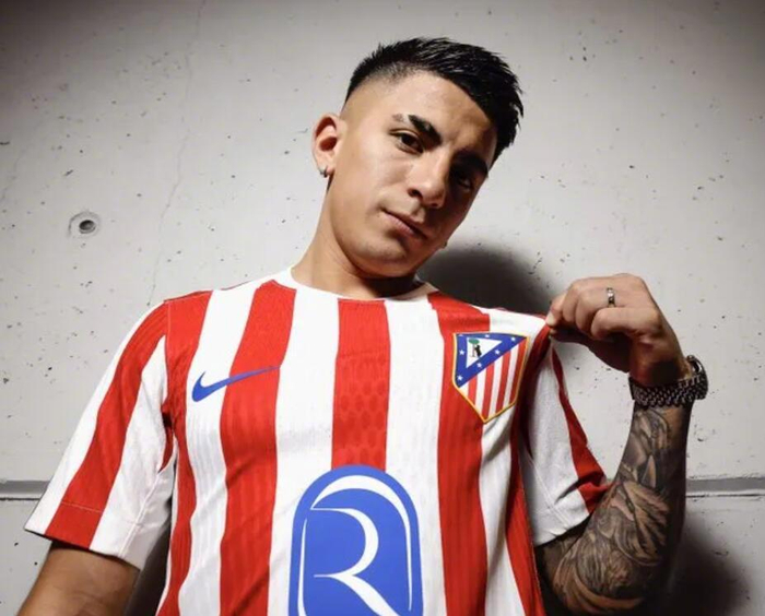 行业趋势数据-加拉塔萨雷报价阿尔马达遭拒，马竞坚持1500万至2000万欧元转会费|土耳其|土超|None|阿根廷前锋转会|豪尔赫-阿尔马达_新浪体育_新浪新闻