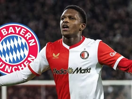 国际旅游热点趋势-法尔克：拜仁有信心击败英超球队，引进费耶诺德后卫雷德