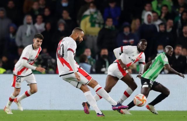 体育赛事数据-贝蒂斯绝绝杀！40岁华金+68岁佩工杀进国王杯决赛